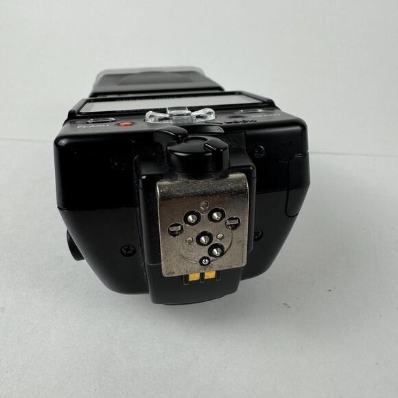 Nikon Speedlight SB-800 Hot Shoe Mount Flash with Diffusion Cap - Picture 5 of 7